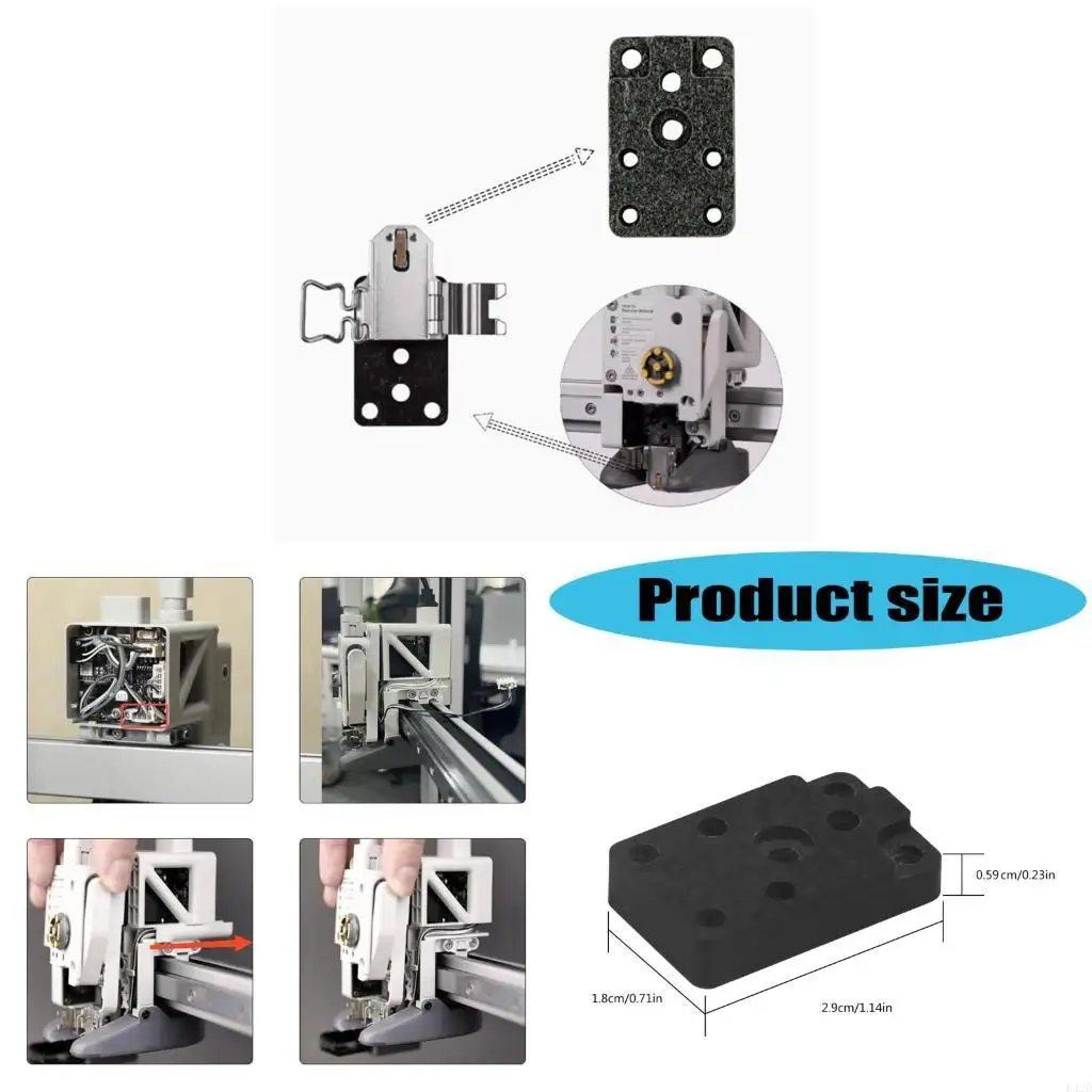 

F42D термостойкий жаркий конец