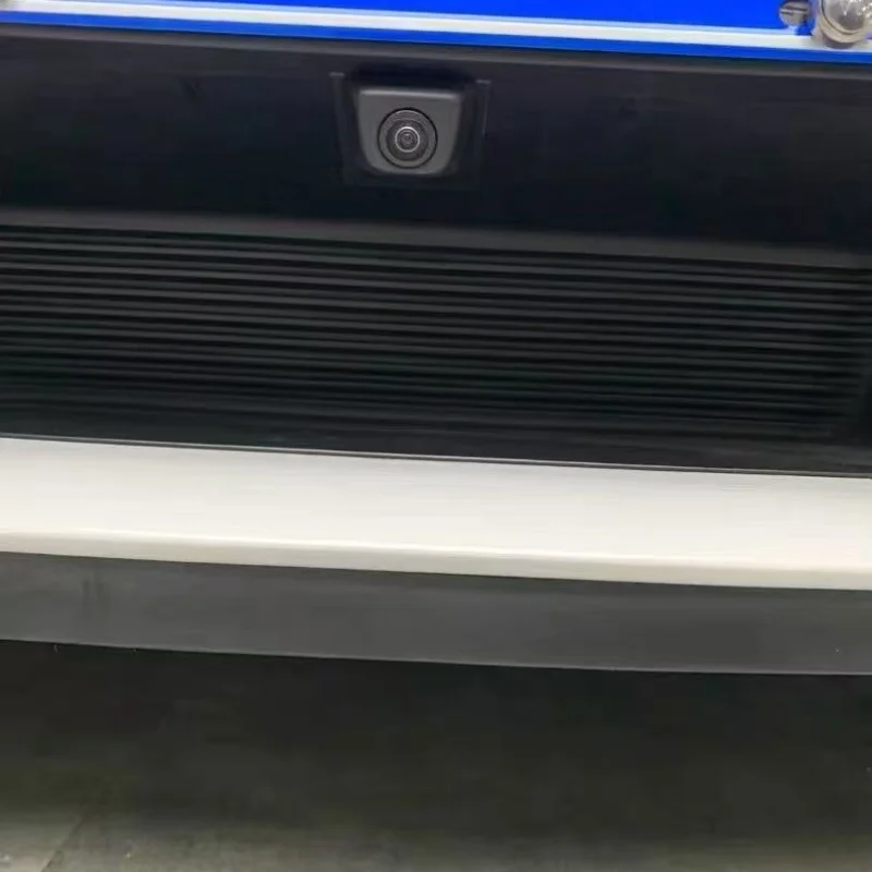 Hot Selling Original 360 Degree Camera System For Porsche 911 992 Waterproof Backup Camera Night View CCD