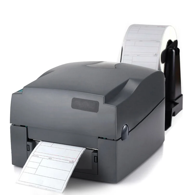 Good Quality G500 203 Dpi Thermal Printer for Label Ribbon