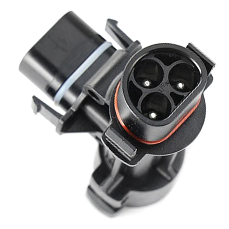 Solar PV Connector Plug Waterdicht IP68 450V 40A Voor PV Paneel Parallelle Bescherming Set Kit LY01-T Voor Micro-omvormer