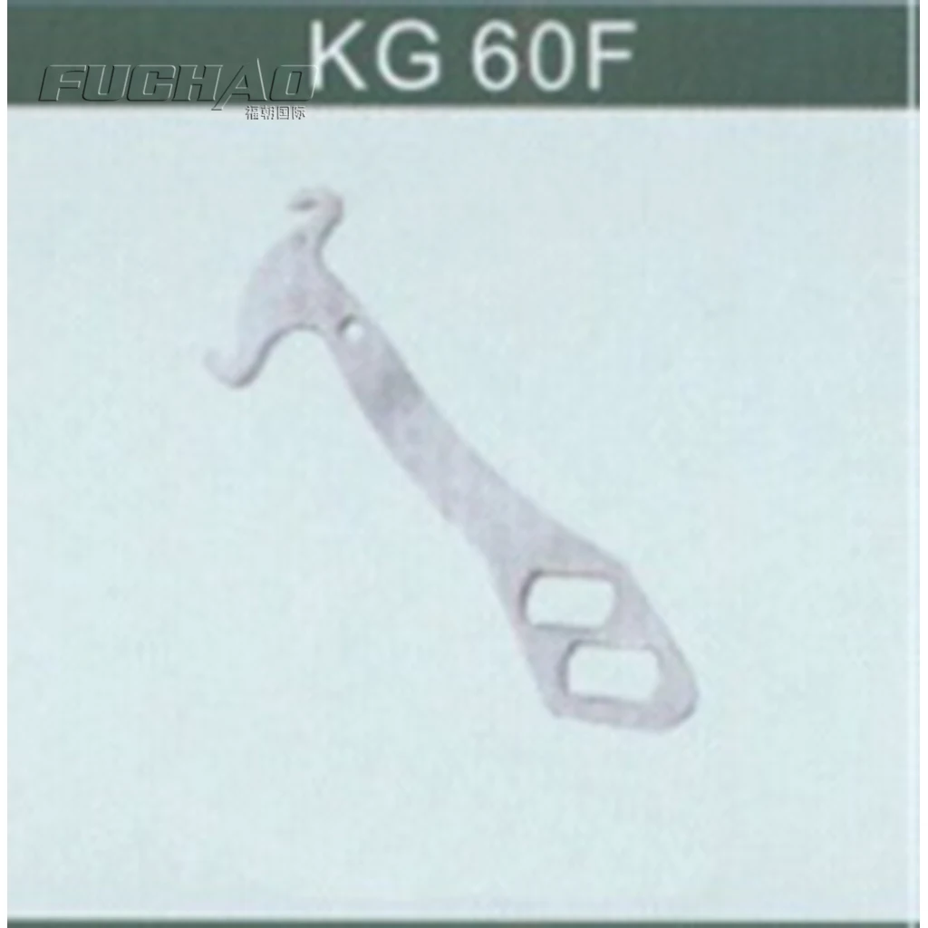 KG60F THREAD GUIDE NEEDLE 3/4 THREAD Sewing Machine Parts