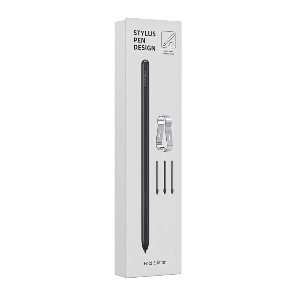 Touch Pen para Samsung Z Fold 5, Stylus para Fold 4, 3