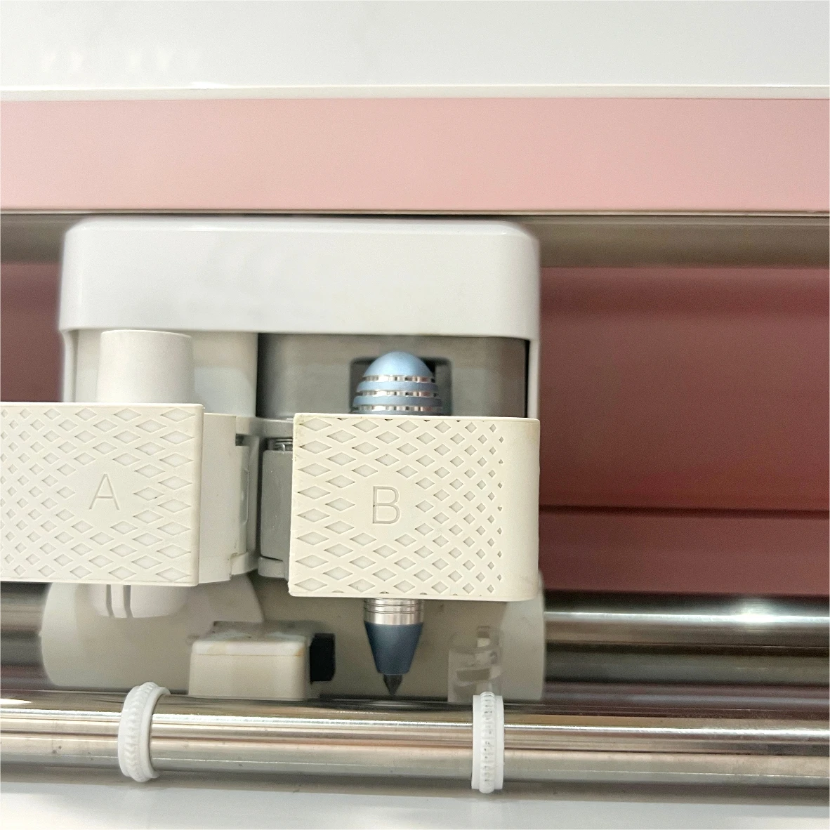 Engraving Tip Etching Tool with 2 Color & 7 Lovely Blank Tags for Cricut Maker3 Explore Air 2 and Explore One