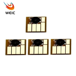 4PC/Set for HP88 Ink Cartridge Chip for HP Officejet Pro K550 K5400 K8600 K8600dn K5300 K5400 K5400dn K5400dtn K5400n K5400tn