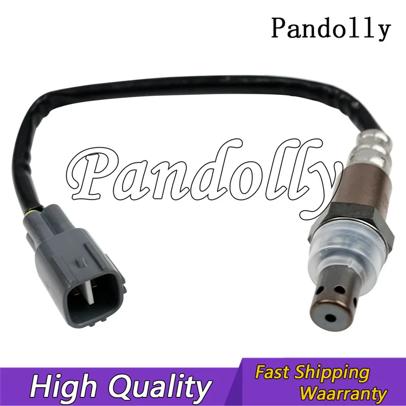 

Downstream Right 89465-60230 For 2003-2004 Toyota 4Runner 4.0L V6 02 O2 Oxygen Sensor New 234-4805 75-2639 OS1592 SG838