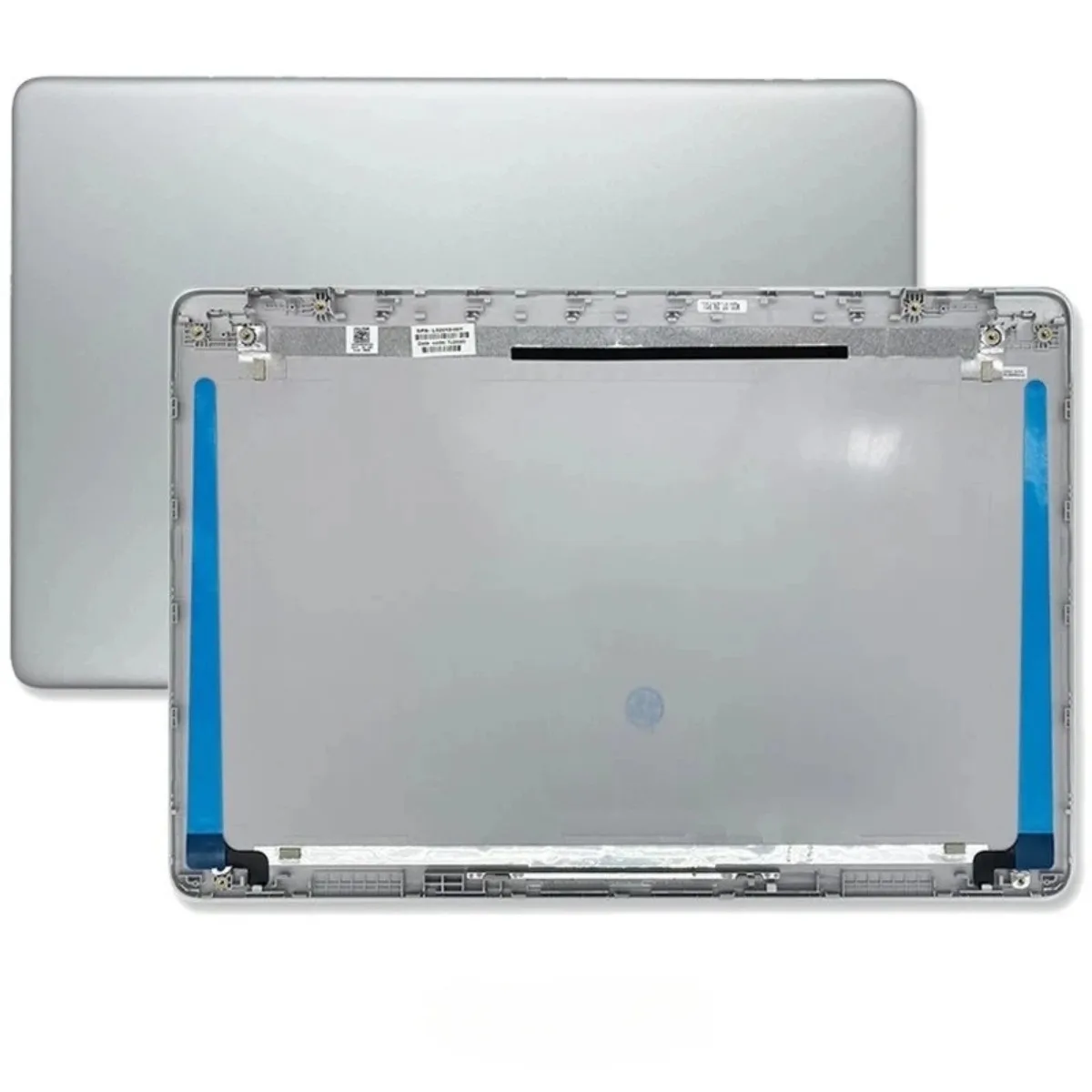 New For HP 15-DW 15S-DU 15S-DR 15S-DY 250 G8 255 G8 TPN-C139 Laptop LCD Back Cover/Front Bezel/Palmrest/Bottom Case Black/Silver