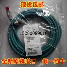 

SSL-2J04-G05ME Spot 6034415 Сканер YM2D24-050EA1MRJA4 Кабель Ethernet