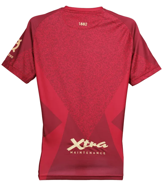 منتج ضرب 2025، تي شيرت كوينز بارك رينجرز ثلاثي الأبعاد مطبوع، سريع الجفاف وجيد التهوية للرجال.