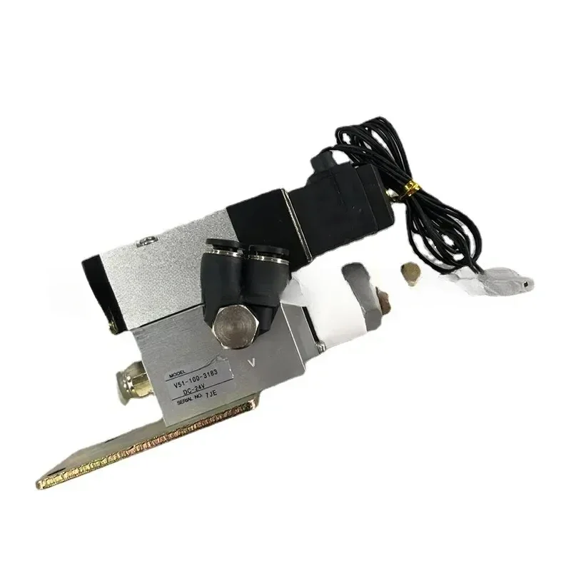 

V51-100-3183 DC24V Vacuum Generator