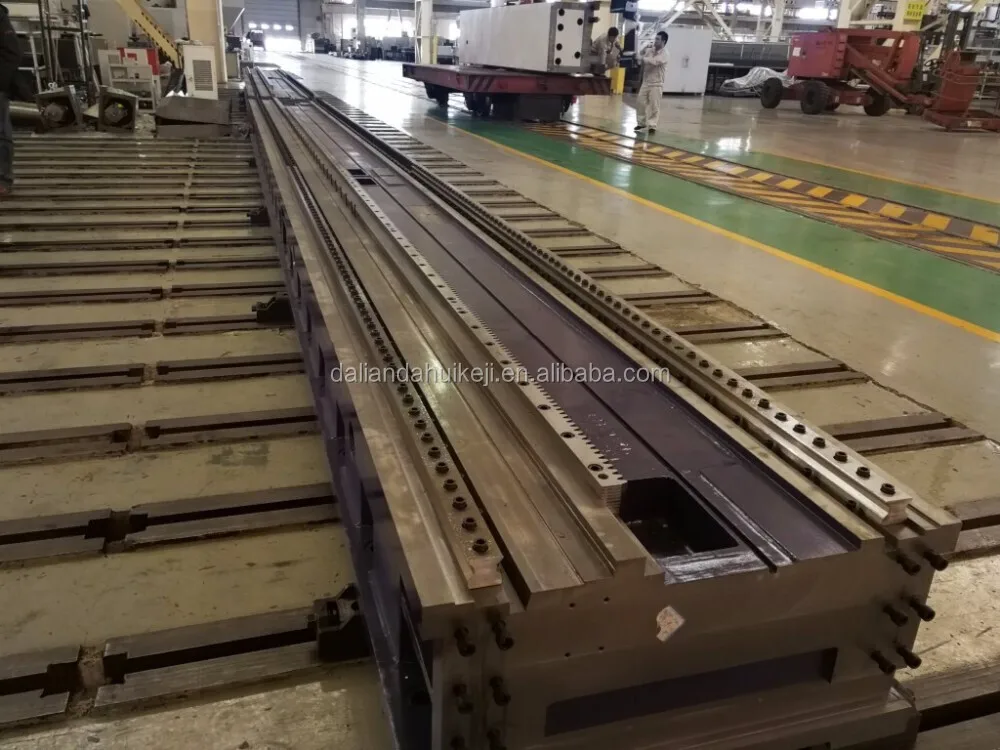 DGMA-2040 China Gantry Hining Center With Cheap Price For Sale