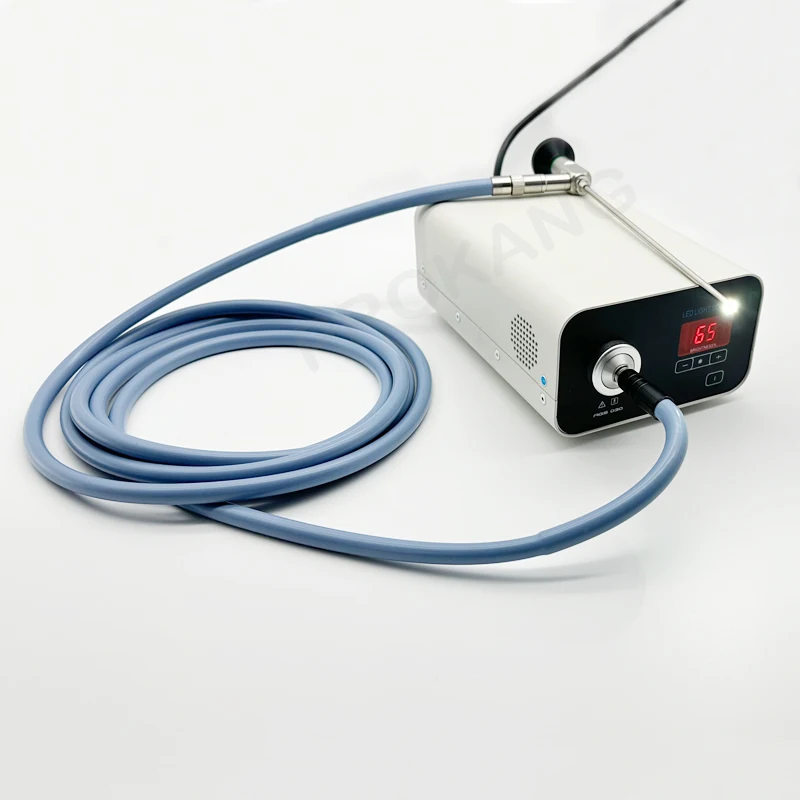 

30W Endoscope mini light source Industry/Medical LED light source