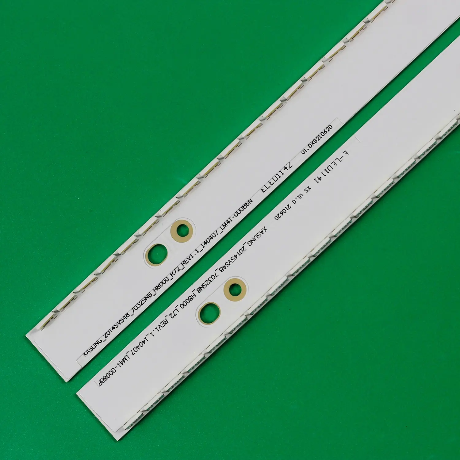 LED Backlight Strip 72 LAMP for 48
