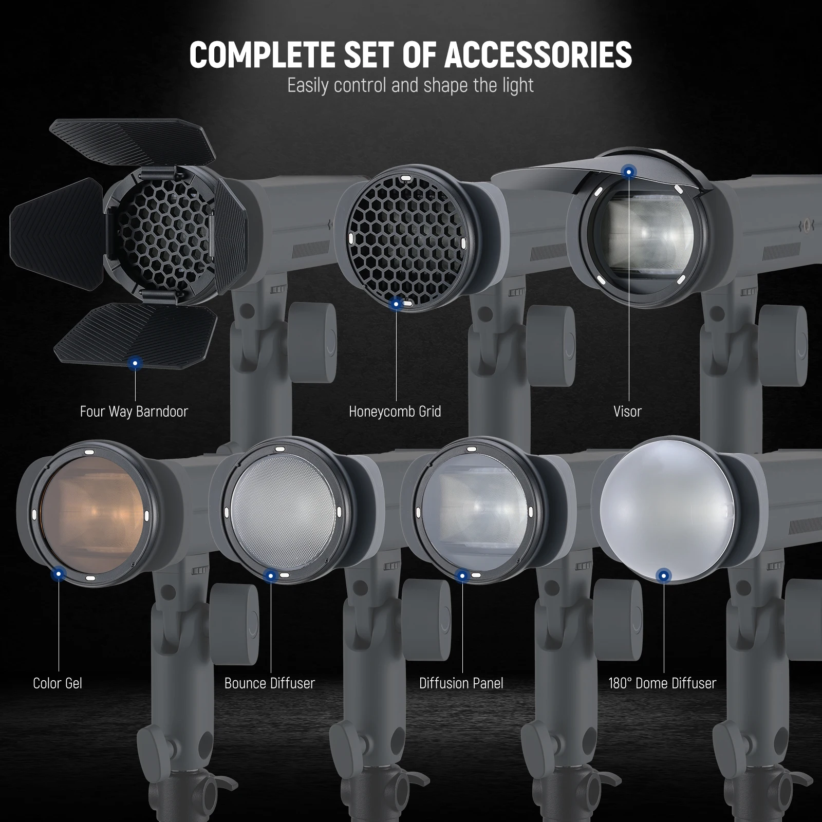 Thumbnail 3 - #12 Latest Flash Diffusers Offers