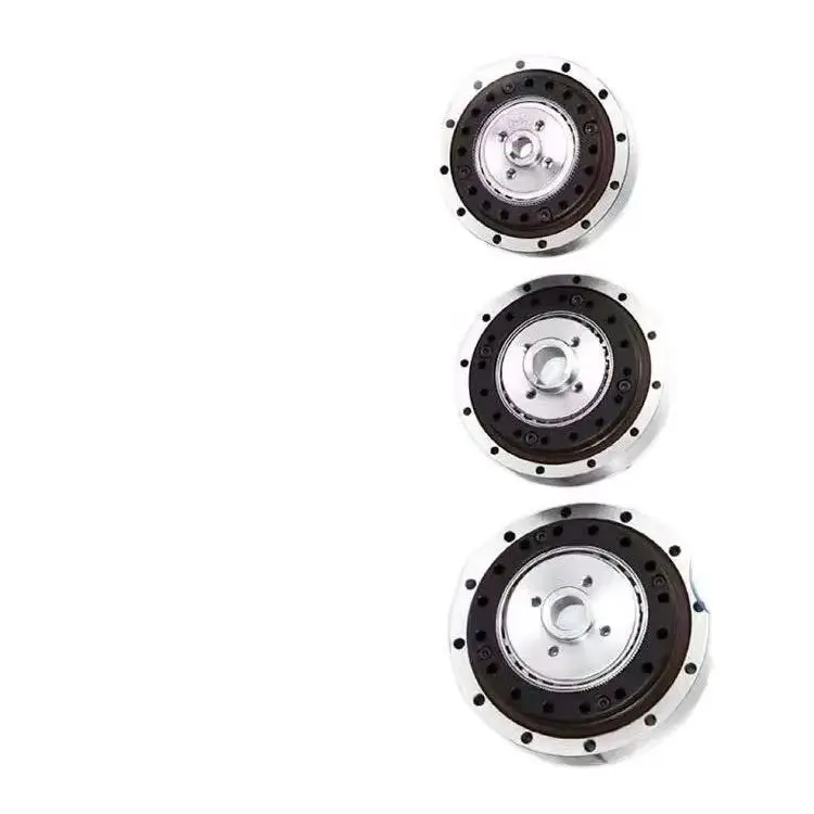 High-Precision Harmonic Reducer for Robot Automation Servo Stepper Equipped PLN Ple ZXF14 17 20 25 - Industrial Gearbox