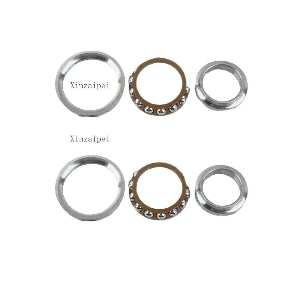 Для CFMOTO 800MT верхняя нижняя соединительная пластина направление крана рулевая колонка рулевой подшипник CF800-5-5A аксессуары для мотоциклов