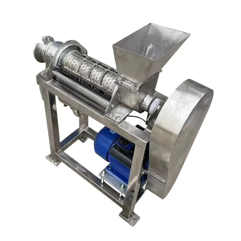 Juicer Extractor Machine  Cold Press Juicer