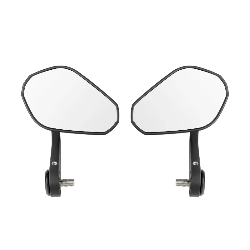 Motorcycle Rearview Mirror Handlebar Mirrors Kit For BMW R1250RS F900R C400X S1000R 2015-2026 Compatible Models