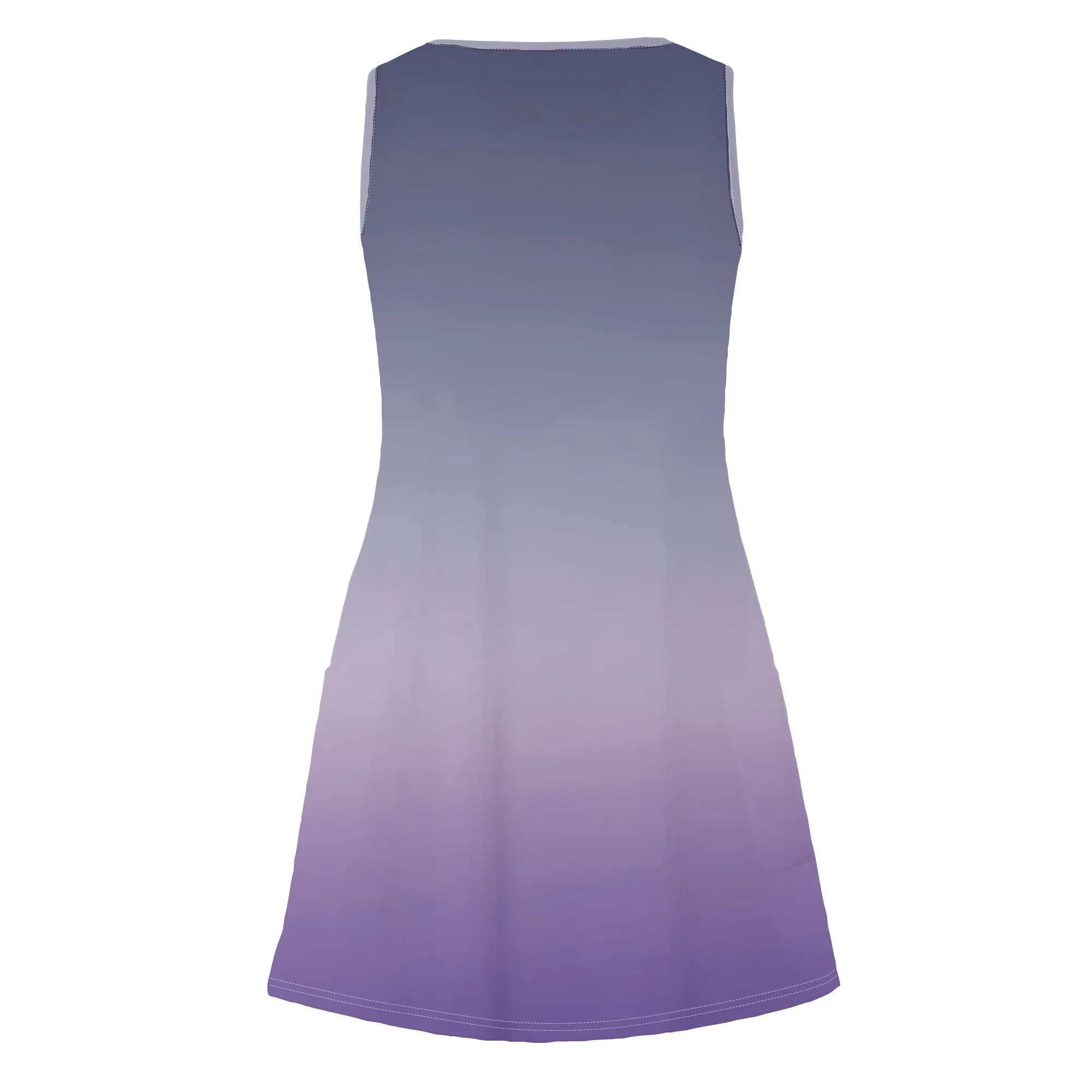 Sundresses for Women 2025 Summer Casual V Neck Sleeveless Sun Dresses Boho Tank Dress Beach Dresses with Pockets