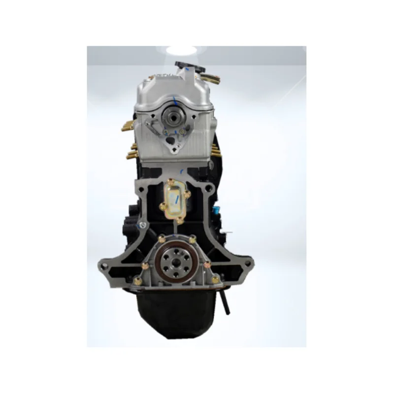 

Equipment Smart Library Best Seller Good Quality Auto Parts New Automotive Engine Assembly For Original Replacement For Changan
