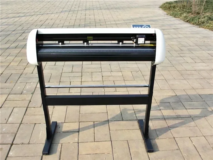 

-Для высококачественного режущего плоттера, цветного винилового принтера, плоттера