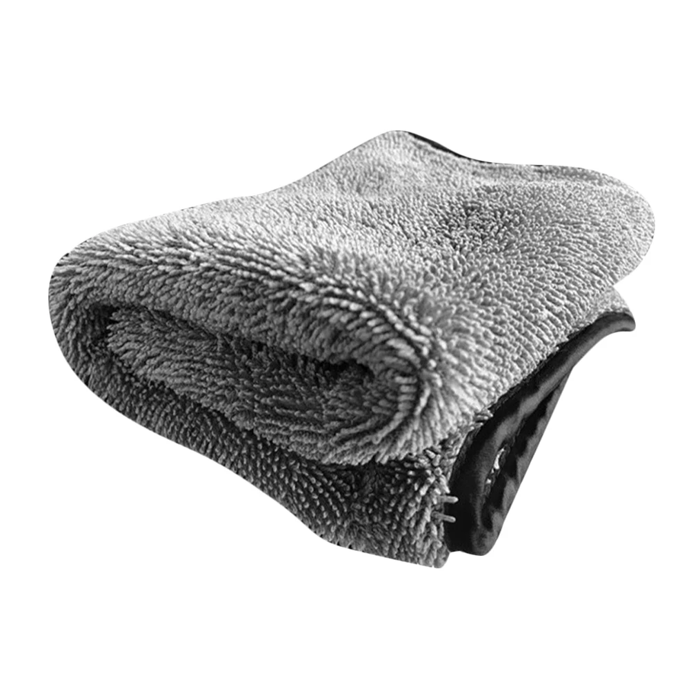 

Car Wash Towel Auto Washing Cleaning Cloths Seat Towels Polyester Automotive Detailing