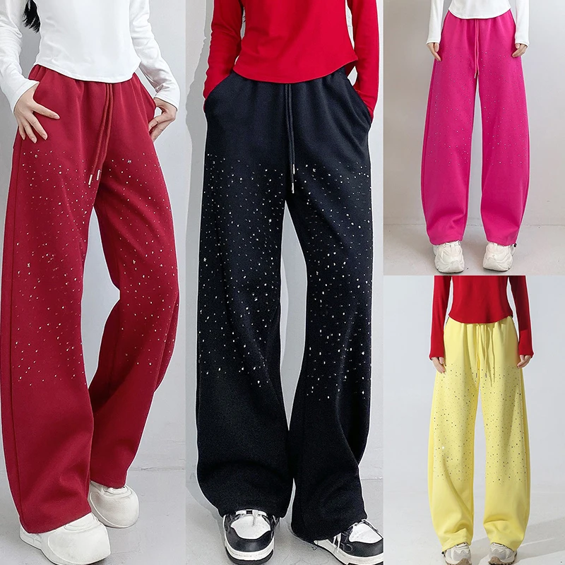 pantalones-deportivos-holgados-de-danza-jazz-con-brillantina-y-estampado-de-estrellas-degradadas-pantalones-de-rendimiento-para-mujer-largos-de-algodon-y-poliester