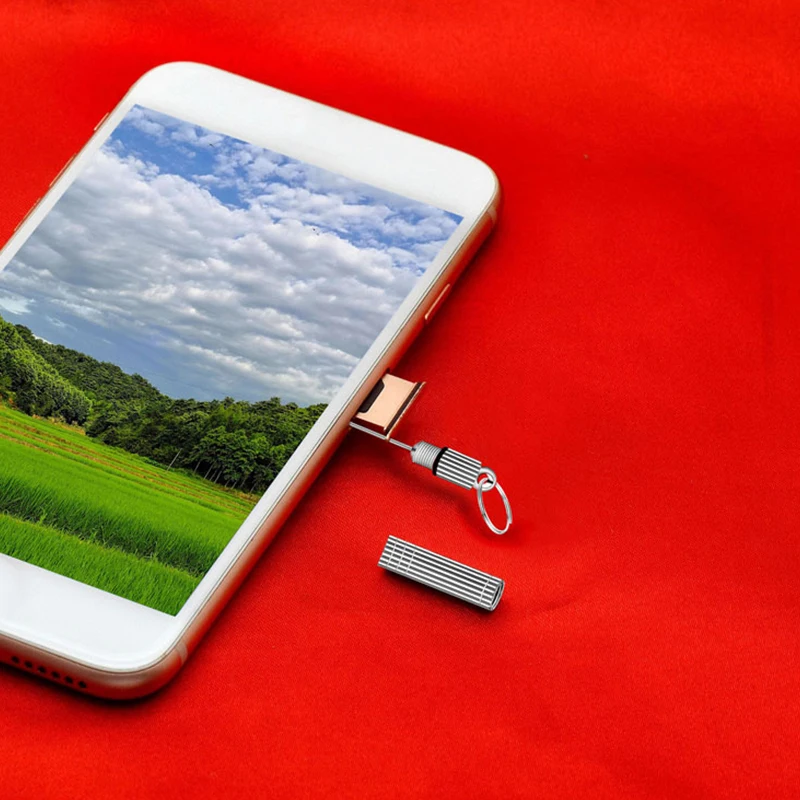 

Портативный нержавеющий лоток для SIM-карты, инструмент для удаления извлечения, открывалка для иглы, штифт для карт