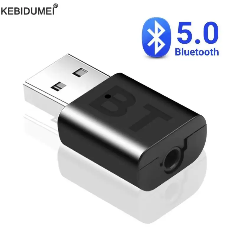Bluetooth 5.0 Audio… - image