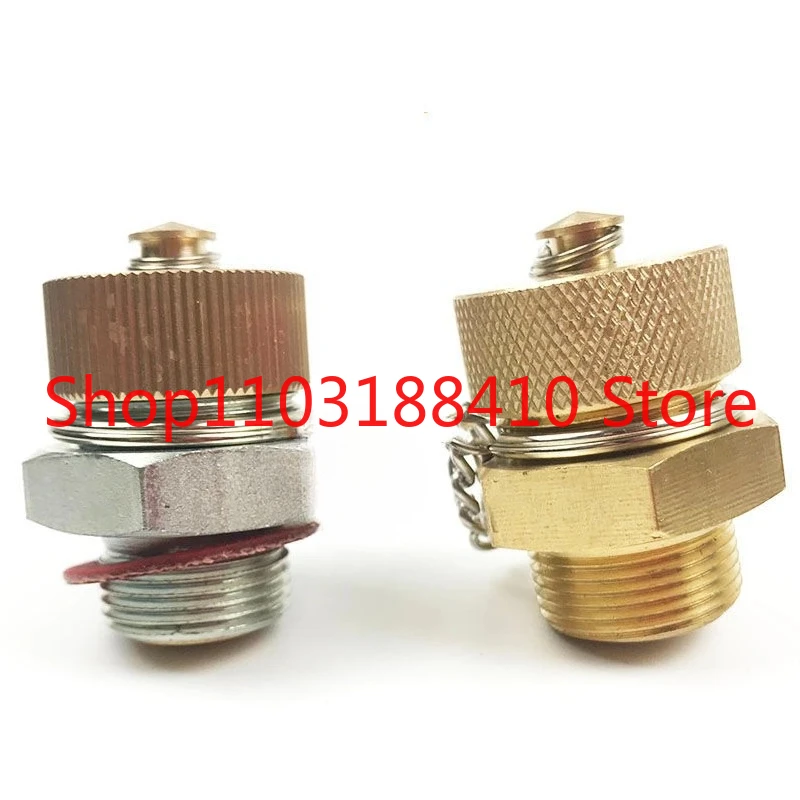 

1 piece of Excavator Engine Oil Pan Oil Drain Screw Valve For YANMAR KOBELCO CAT Volvos doosans DAEWOO hitachis komatsu