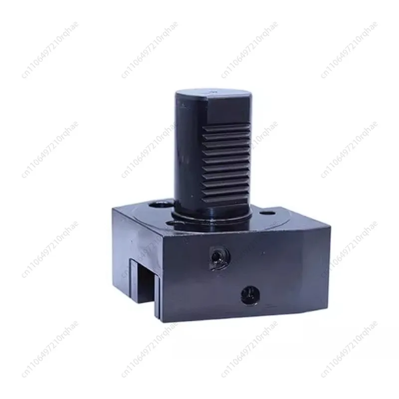

VDI Tool Holder B Series Radial Outer Diameter Turning and Milling Machine VDI Fixed Tool Holder