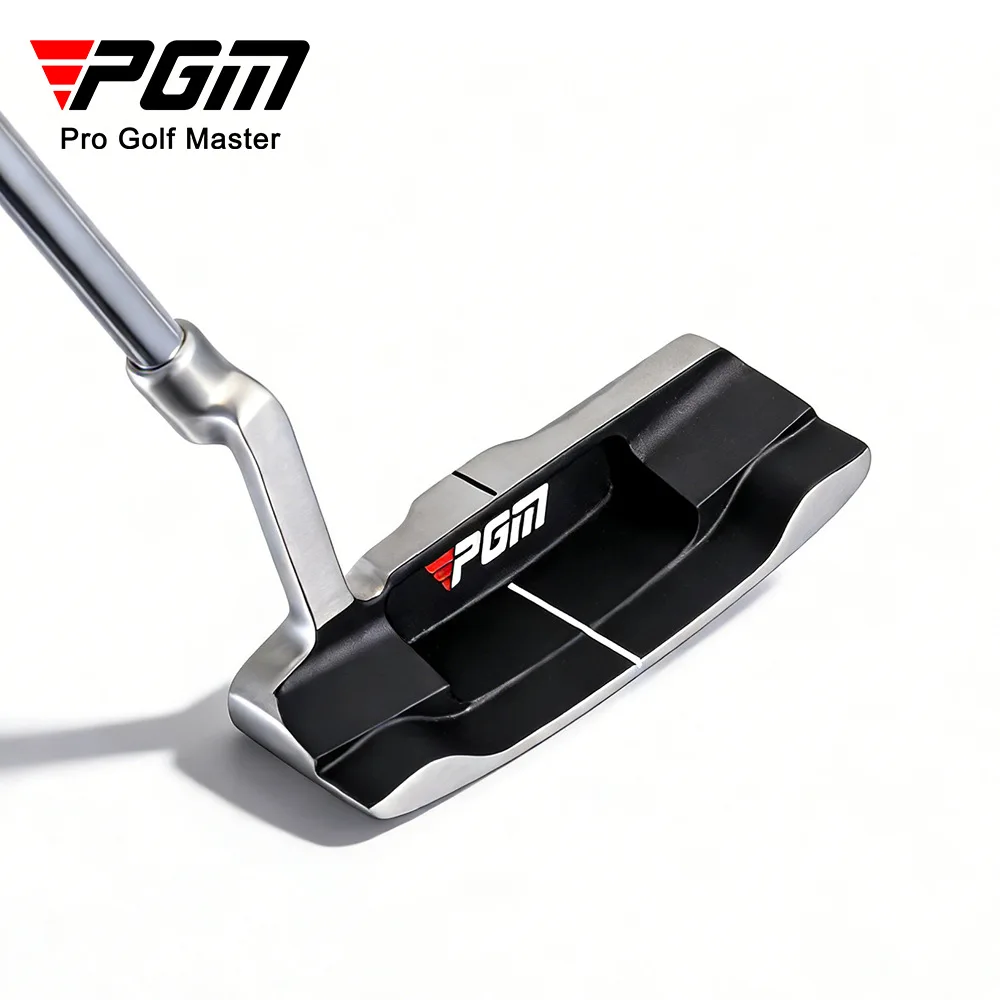 PGM 2026 New Golf Clubs Practice Putting: The Sweet Spot Training for Putting Trajectory with Aiming Line TUG089