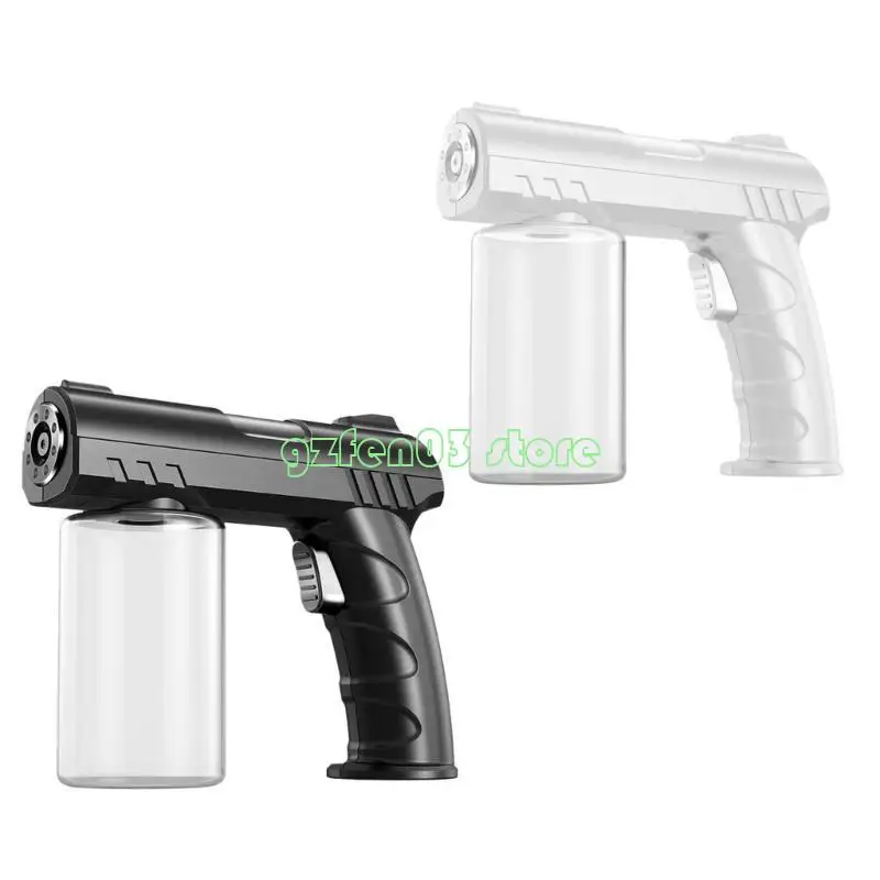 W0YC chuyên nghiệp không dây điện phun sương phun súng phun với pin sạc