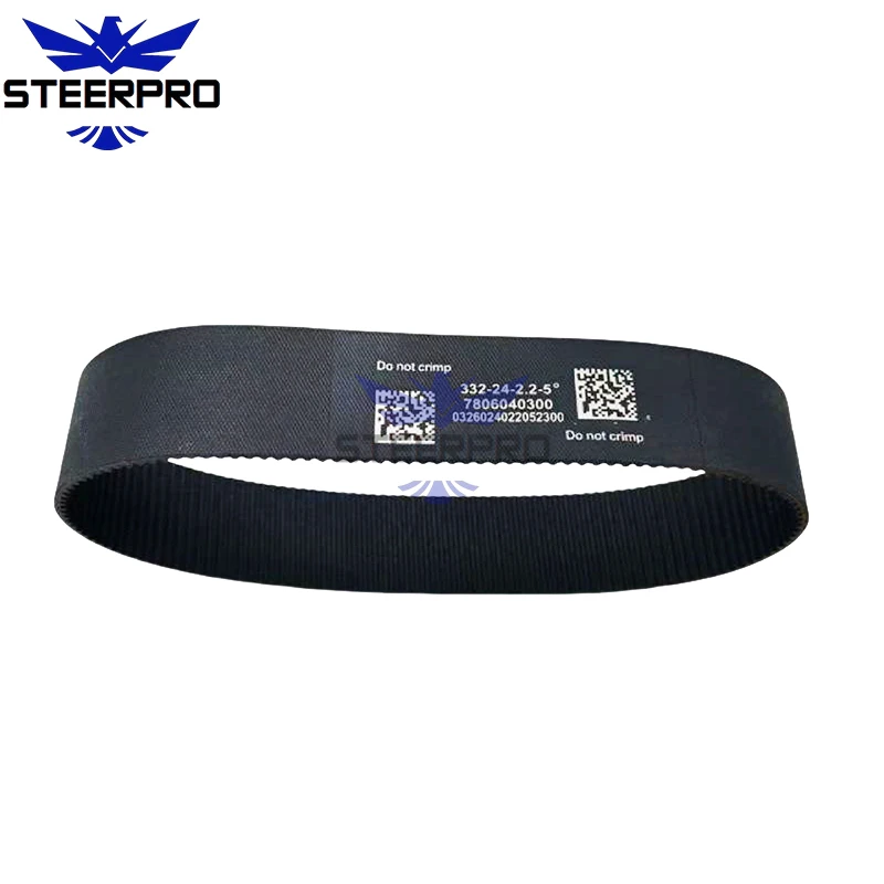 

7806040300 Ремень с электроприводом рулевой рейки для BMW 3 серии E90 X1 E84 (2006–2011 гг.) 330-24-2.2-5