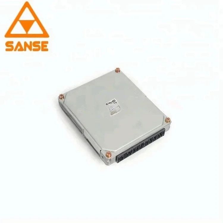 Picture 3: DC24V New Diesel Engine ECU Controller Computer Board ECU Program for 1-81510720-0 Industries Applicable in Construction