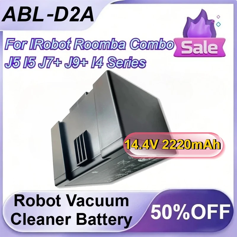 ABL‑D2A 14.4V 2220M…