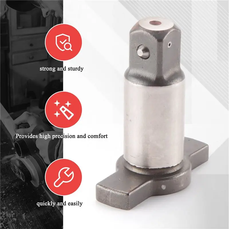 A23E-DCF899 ANVIL ASSEMBLY N415874 For DCF899B DCF899M1 DCF899P1 DCF899P2 DCF899HB DCF899HP2 DCF899H - view 3