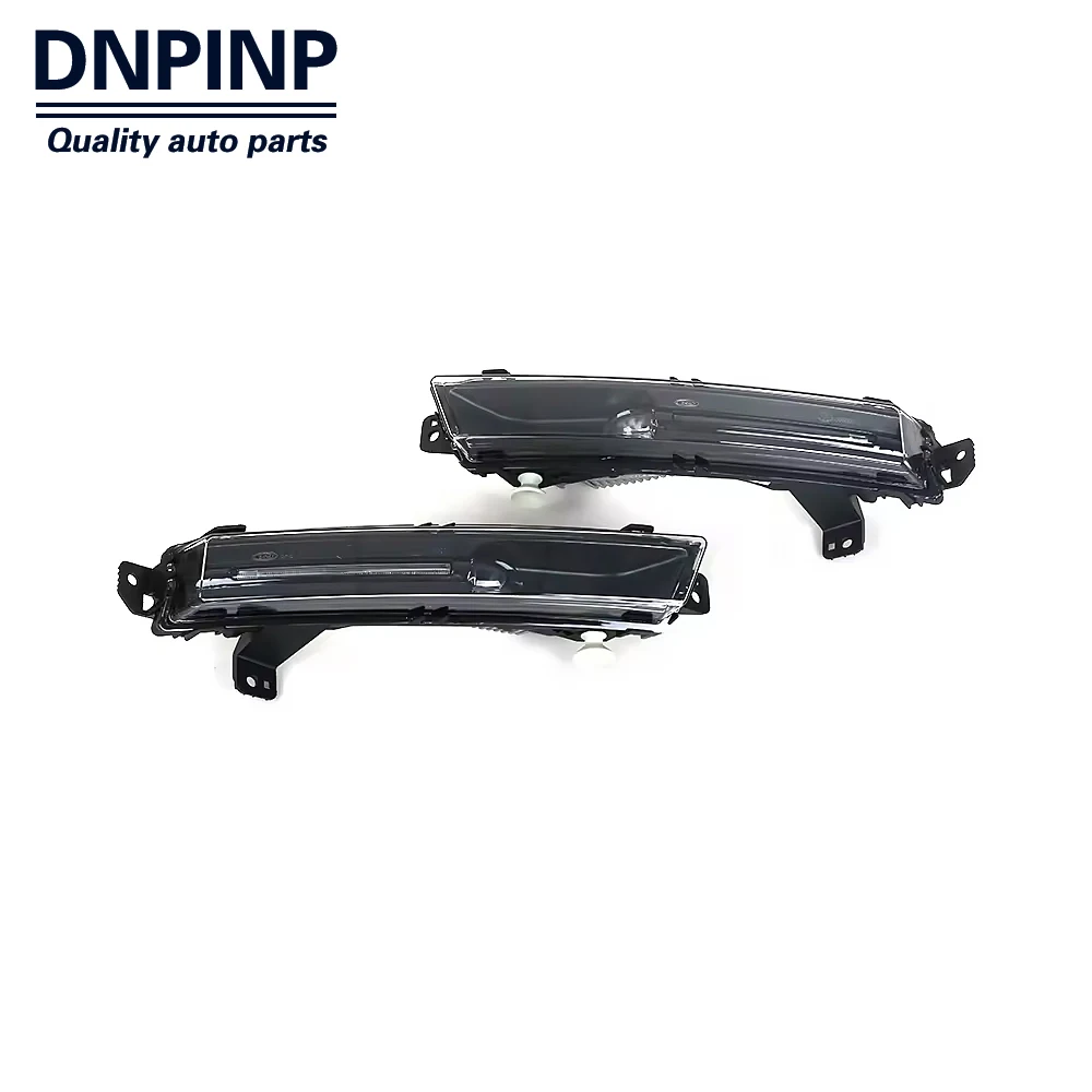 LED Fog Light DRL Turn Signal Lamp for Land Rover Discovery 5 Jaguar F-Pace E-Pace LR082053 LR082056