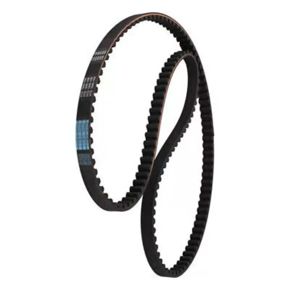 40048-07 brand new 130 teeth 1 1/8 inch rear-wheel drive belt suitable for 2007-2017 Harley & CUSTOM CHOPPERS