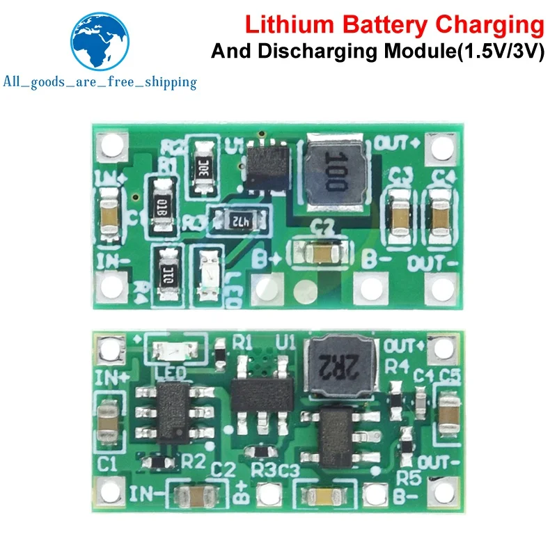 Aa/Aaa Dry Battery …