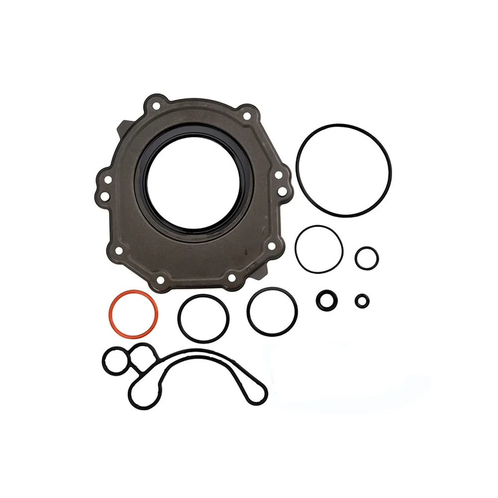 Crankcase Gasket Repair Kit For Ford Everest Ranger 2.0L Diesel Petrol 2018-2023 08-10188-01 Engine Oil Pan Gasket Set