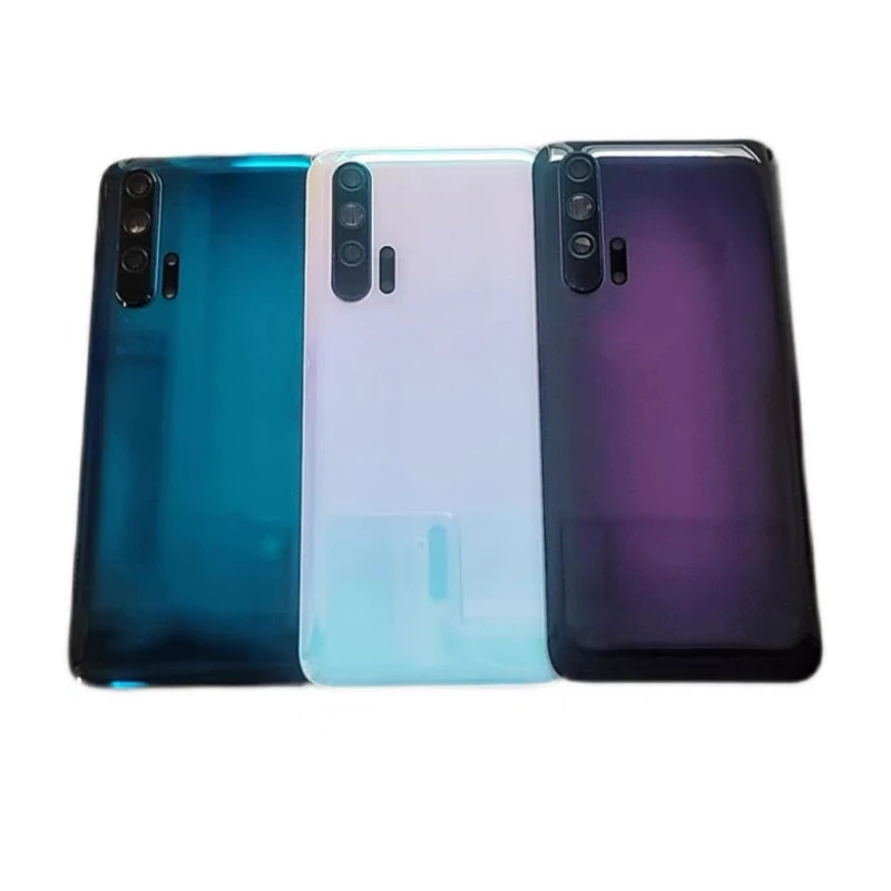 Rear Housing For Honor 20 Pro 6.26\