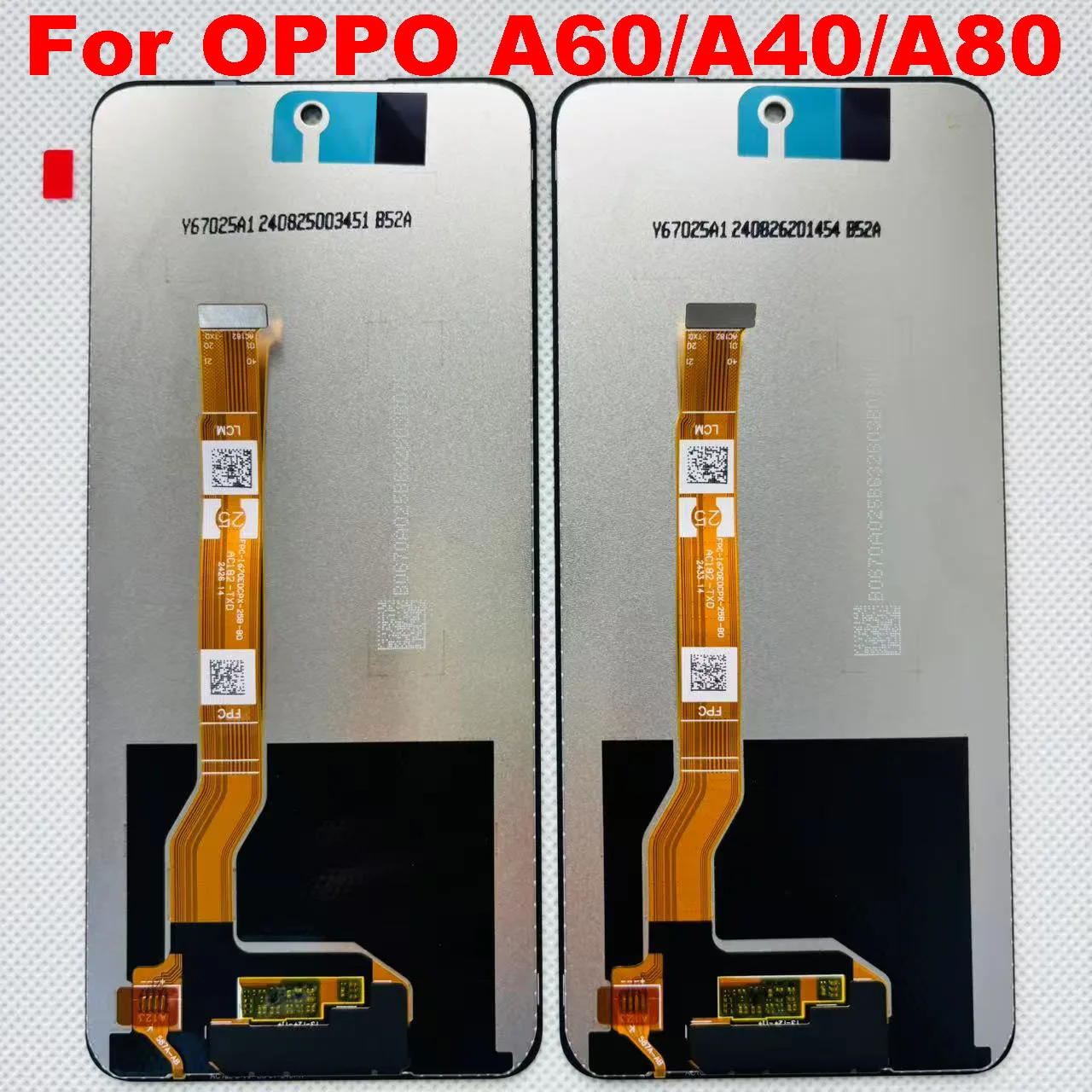 أفضل شاشة LCD لجهاز Oppo A669: تقييم شامل ونصائح عملية من مستخدم حقيقي