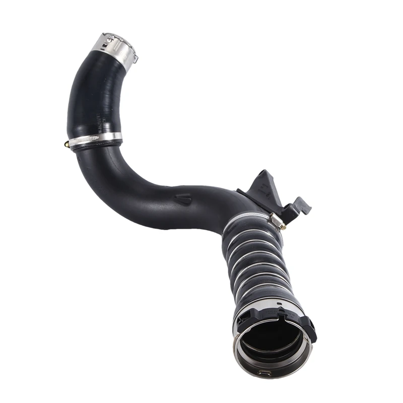 Boost Air Intake Hose For MINI F56 2014-2021 Engine Air Intake Hose Air Duct 13718616212