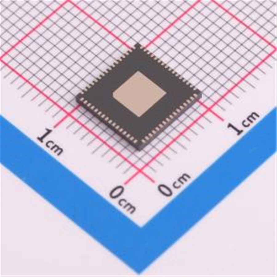 3PCS/LOT STSPIN32G4 (Motor Driver ICs)
