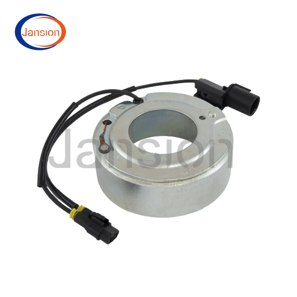 AC A/C Air Conditioning  Compressor Coil MSC90 For MITSUBISHI GALANT 6 EA LANCER 7 OUTLANDER I GRANDIS MR500254 MR500261 MR46011