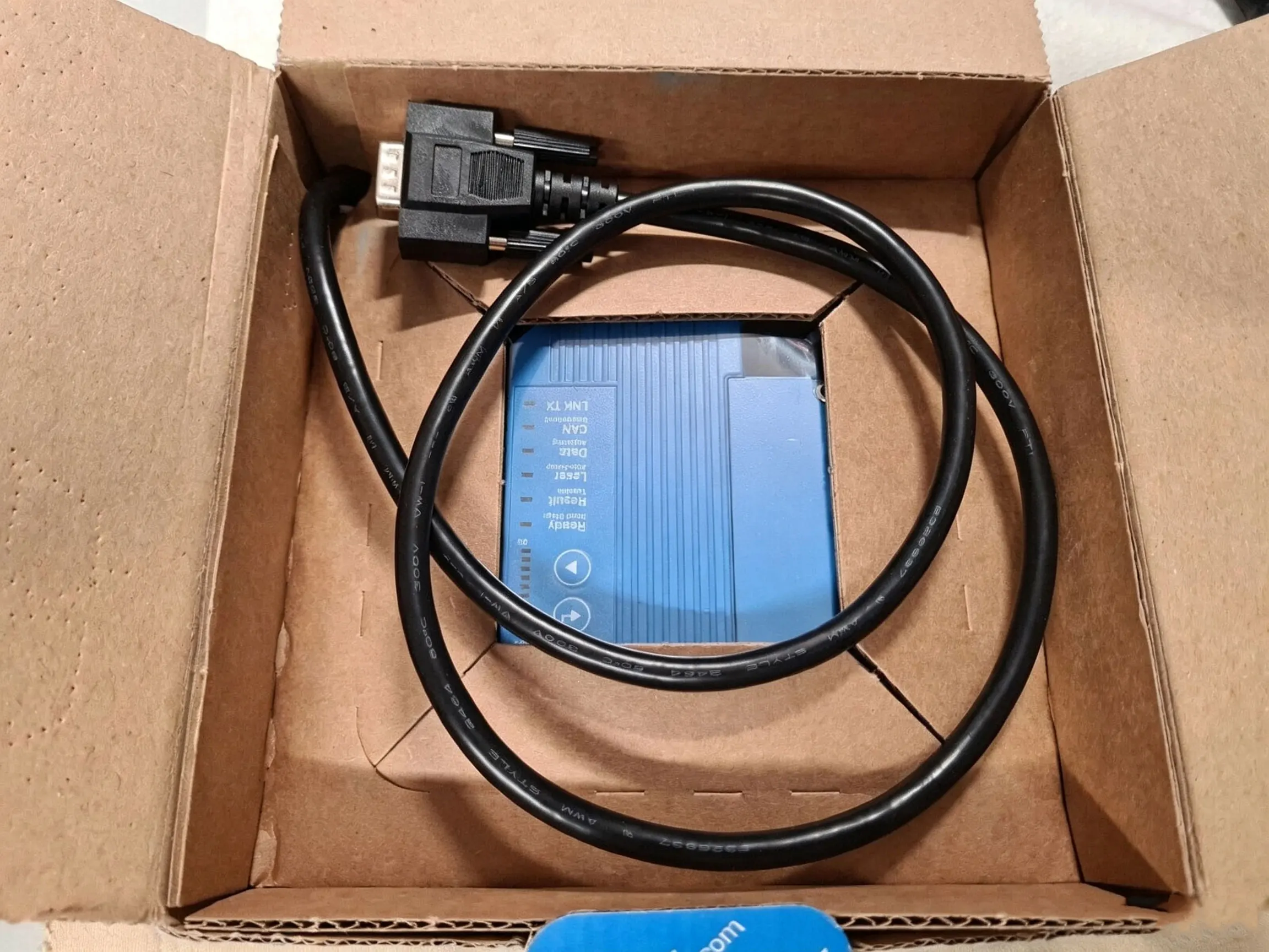 100% New and Original CLV631-6000 1041986 CLV631-6120 1041987 FedEx /UPS  fast delivery Warranty One-year
