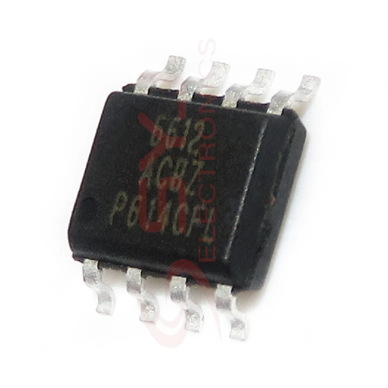5-20PCS ISL6612ACBZ ISL6612ACB DS21T05 21T05 XZ56010 56010 SPP11N60C3 11N60C3 AP2764AI AP2764 NAU7802SGI NAU7802