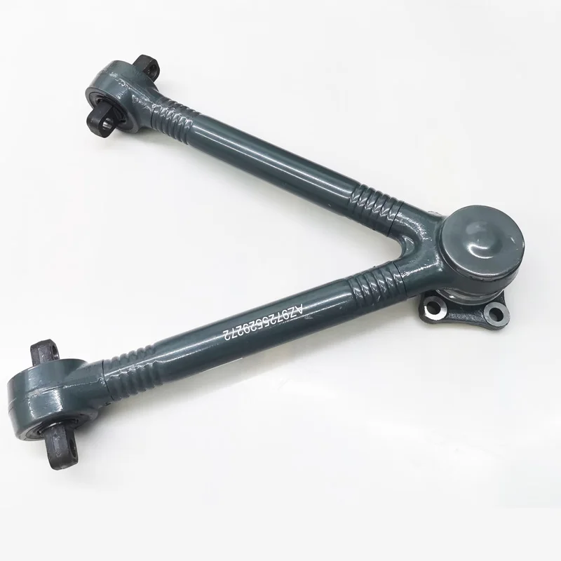 

Heavy Truck FOR Sinotruk Howo Spare Parts Thrust Rod Adjustment Tool Thrusting Rod V-Thrust Rod Thrust Bar AZ9725529272