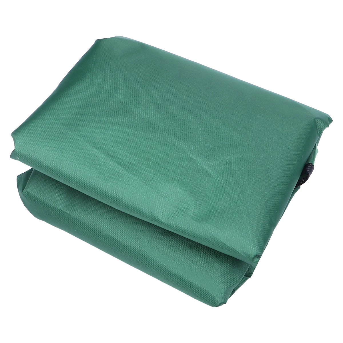 

190X132Cm Waterproof Cover Dark Green Outdoor Patio Swing Set Cover Dustproof Garden Furniture Protector For Swing Frame