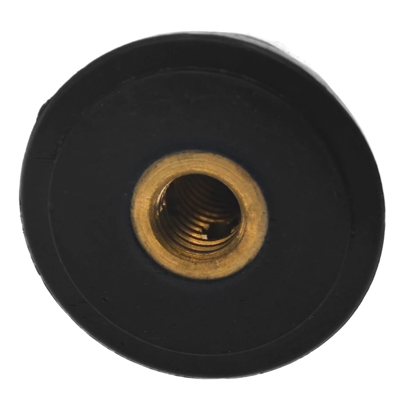 New Propeller Prop Nut Fit for Yamaha Outboard 4HP 5HP Motor 647-45616-01